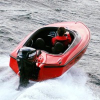 Kimach Boats