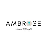 Ambrose Naturals logo - Similar company to Gonutriline