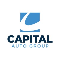 Capital Auto Group logo - Similar company to Bmw/Mini St. John'S