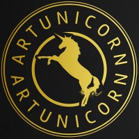ArtUnicorn logo - Similar company to Og Trading E Investimenti