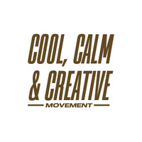 The Cool, Calm & Creative Movement