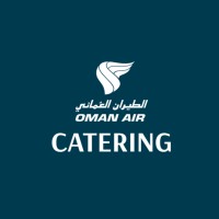 Oman Air Catering logo - Similar company to Transom Handling