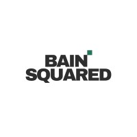 Bain Squared logo - Similar company to Luxry Capital