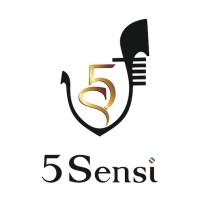 5 Sensi logo - Similar company to 5Sensi Limited