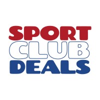 Sportclub.deals logo - Similar company to Direct Drinks Distribution