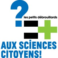 Les Petits Débrouillards Nouvelle Aquitaine logo - Similar company to La Ruelle