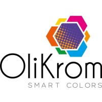 OliKrom logo - Similar company to Raigi