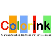 Colorink logo - Similar company to Kelcode Solutions