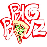 Big Boyz Pizza logo - Similar company to Ramzonics