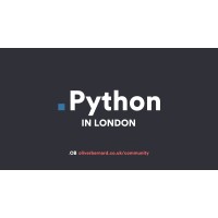 Python In London logo - Similar company to Wpm Education