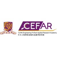 CEFAR CUHK logo - Similar company to Nfc Touch Limited