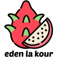 eden la kour logo - Similar company to Mon Association Booste Mon Cerveau