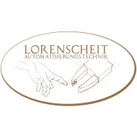 Lorenscheit Automatisierungs-Technik GmbH logo - Similar company to Dataspace Corp.