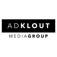 Adklout Media Group logo - Similar company to Click Interactive Agency