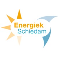 Energiek Schiedam logo - Similar company to Bhm Solar