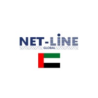 Netline Global logo - Similar company to Techno Taqa