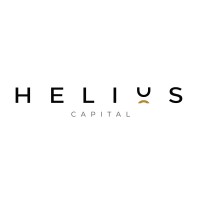 Helius Capital logo - Similar company to Chance Partners