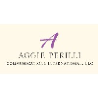 Aggie Perilli Communications logo - Similar company to Felix&Friends