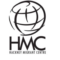 Hackney Migrant Centre logo - Similar company to Migrationwork Trust