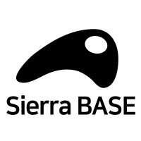 Sierra BASE logo - Similar company to Aerosense Inc.