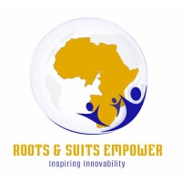 ROOTS & SUITS EMPOWER logo - Similar company to Growth Solutions