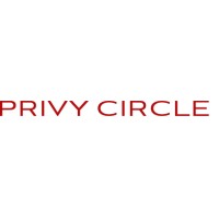 Privy Circle logo - Similar company to Juccce (Joint Us China Collaboration On Clean Energy)