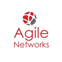 Agile Networks Ltd logo - Similar company to Itsg