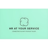 HR at your Service logo - Similar company to Nucleown