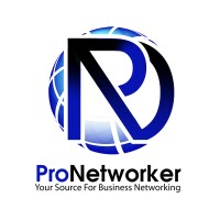 ProNetworker logo - Similar company to Ps 217