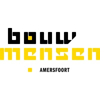 Bouwmensen Amersfoort logo - Similar company to Bouwmensen Oss - Veghel
