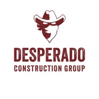 Desperado Construction Group LLC logo - Similar company to Dt Construction Lp