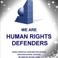Geneva for Human Rights - Global Training & Policy Studies logo - Similar company to Docip