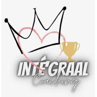 Inté'Graal Coaching logo - Similar company to Hangar 107 - Centre D'Art Contemporain
