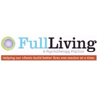 Full Living: A Psychotherapy Practice logo - Similar company to Growth Thru Change