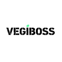 VegiBoss logo - Similar company to 4Data.Ch