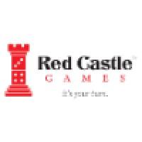 Red Castle Games logo - Similar company to Guardian Games