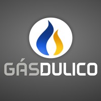 Gás Dulico