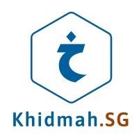 Khidmah.SG logo - Similar company to Isgn Ventures Pte Ltd