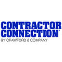 Contractor Connection logo - Similar company to Contractor Commerce