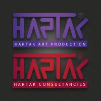 Hartak Foundation logo - Similar company to Hartak