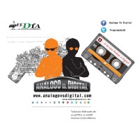 Análogo vs Digital Programa de Radio logo - Similar company to Catskill Consulting Services, Llc