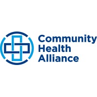 Community Health Alliance logo - Similar company to Harm Reduction Therapy Ctr