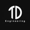 TopDraw logo - Similar company to Digi117