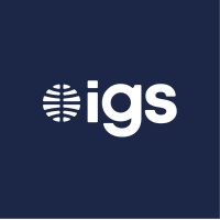 International Geosynthetics Society (IGS) logo - Similar company to Abg Geosynthetics Ltd