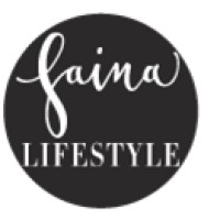 Faina Lifestyle logo - Similar company to Private Tailors