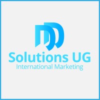 D&D Solutions UG logo - Similar company to D&D Solutions