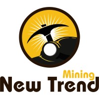 Newtrend Mining Company logo - Similar company to Sphinx Egypt