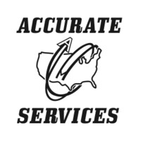 Accurate Services Group logo - Similar company to Accurate Services Group