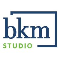 bkm Studio logo - Similar company to Furniture Marketing Studio London