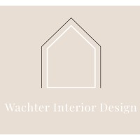 Wachter Interior Design logo - Similar company to Osajda Studio Interior Design